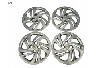 HUBCAPS 14 HYUNDIAI i10 52970 K7000