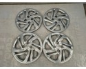 HUBCAPS 14 HYUNDIAI i10 52970 K7000 Part manufacturer Hyundai OE