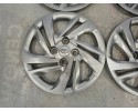 HUBCAPS 14 HYUNDIAI i10 52970 K7000 Catalog number of the part 52970K7000