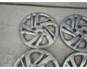 HUBCAPS 14 HYUNDIAI i10 52970 K7000 Customs tariff code 87089997