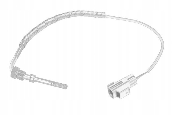 Exhaust temperature sensor Volvo 31431047