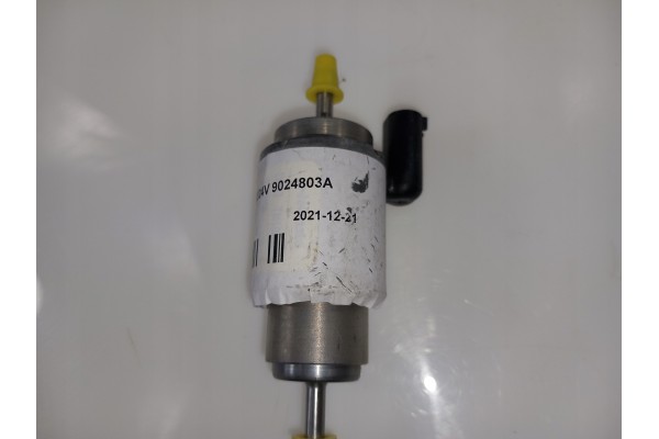 E40732_C Parking Heating Fuel Pump Fit Quality of parts according to GVO Z replacement