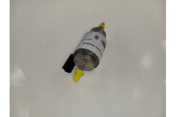 E40732_C Parking Heating Fuel Pump Fit Car type 4x4 SUV buses undefined trucks cargo vans RVs passenger cars