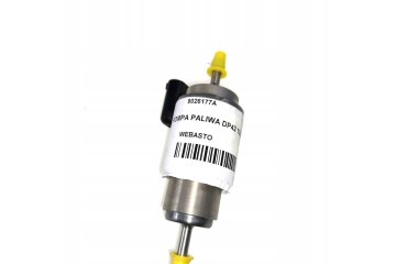 E40732_C Parking Heating Fuel Pump Fit Product weight with unit packaging 0 3 kg
