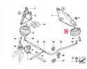 OE BMW 22113414583 PILLOW BMW X3 E83 LE Part manufacturer BMW OE