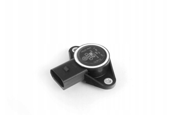 OE VAG AIR PRESSURE SENSOR SKODA OCTAVIA 04 08 AUDI A6 15 18 1 4 5 2 Catalog number of the part 03C907386E