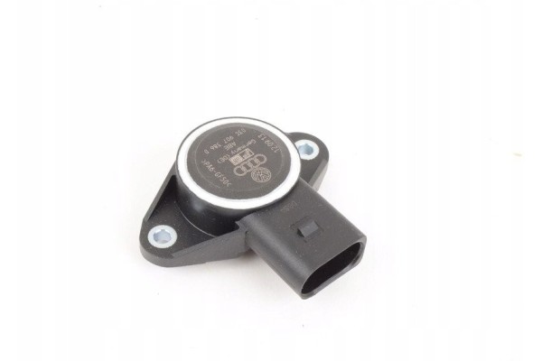 OE VAG AIR PRESSURE SENSOR SKODA OCTAVIA 04 08 AUDI A6 15 18 1 4 5 2 Customs tariff code 90262080