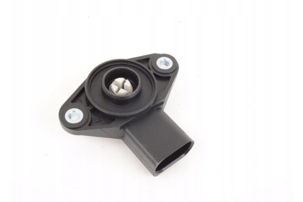 OE VAG AIR PRESSURE SENSOR SKODA OCTAVIA 04 08 AUDI A6 15 18 1 4 5 2 Catalog number of the original 03C907386E
