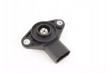 OE VAG AIR PRESSURE SENSOR SKODA OCTAVIA 04 08 AUDI A6 15 18 1 4 5 2 Catalog number of the original 03C907386E