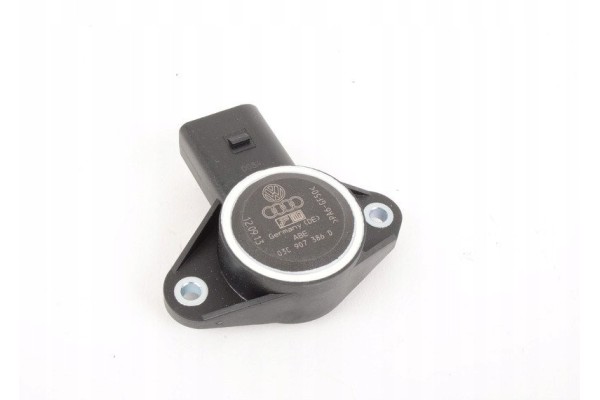 OE VAG AIR PRESSURE SENSOR SKODA OCTAVIA 04 08 AUDI A6 15 18 1 4 5 2 Car type undefined