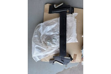 JAGUAR F TYPE X152 Lower deflector shield T2R20670 Original
