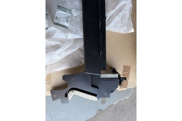 JAGUAR F TYPE X152 Lower deflector shield T2R20670 Original Catalog number of the part T2R20670