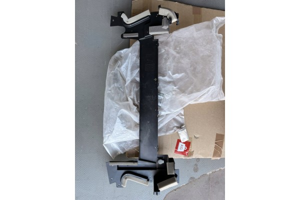 JAGUAR F TYPE X152 Lower deflector shield T2R20670 Original Car type passenger cars
