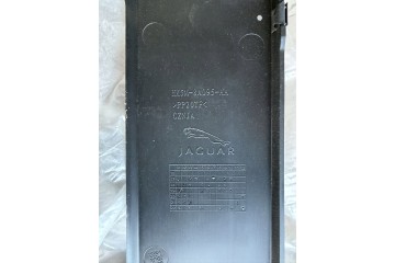 JAGUAR F TYPE X152 Lower deflector shield T2R20670 Original Quality of parts according to GVO O original with manufacturer s log