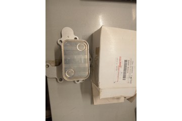 Engine oil cooler TOYOTA PROACE CITY MPV SU001B3322 ORIGINAL Catalog number of the part SU001B3322