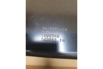 New original left stringer BMW X5 X6 X7 XM 41007417571 bracket Catalog number of the part 41007417571