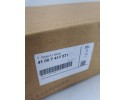 New original left stringer BMW X5 X6 X7 XM 41007417571 bracket Catalog number of the original 41007417571
