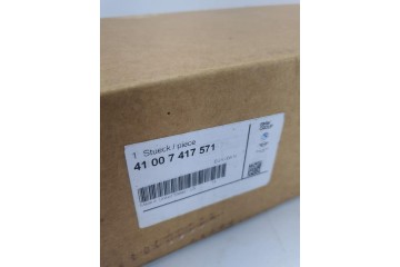 New original left stringer BMW X5 X6 X7 XM 41007417571 bracket Catalog number of the original 41007417571
