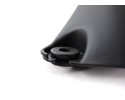 Radiator air duct cover BMW OEM 13711437100 Catalog number of the part 13711437100