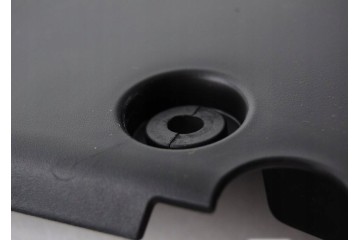 Radiator air duct cover BMW OEM 13711437100 Part manufacturer BMW OE