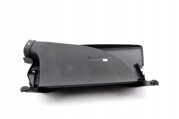 Radiator air duct cover BMW OEM 13711437100 Car type undefined