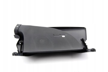 Radiator air duct cover BMW OEM 13711437100 Car type undefined
