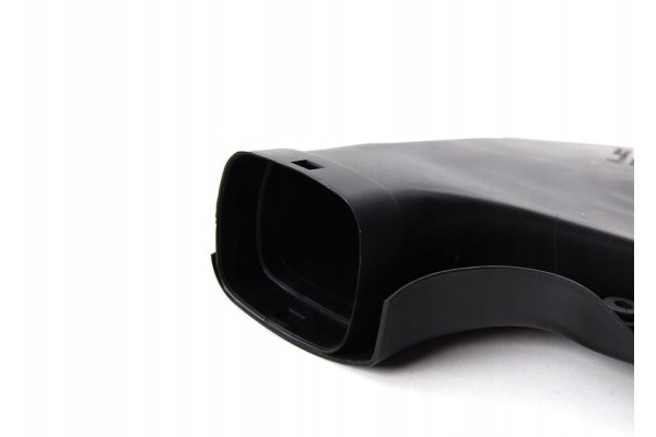 Radiator air duct cover BMW OEM 13711437100 Quality of parts according to GVO O original with manufacturer s logo OE