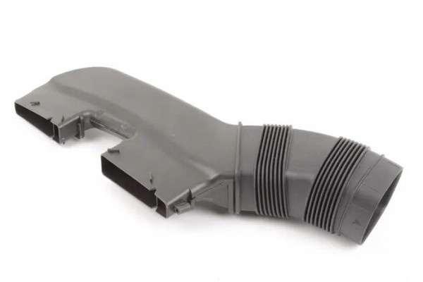 Air intake hose for engine BMW X1 E84 pipe silencer 13717588279