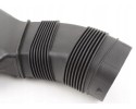 Air intake hose for engine BMW X1 E84 pipe silencer 13717588279 Catalog number of the part OEM 13717588279
