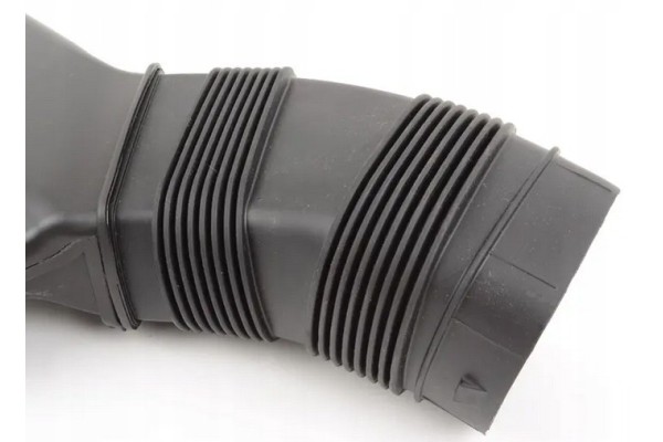 Air intake hose for engine BMW X1 E84 pipe silencer 13717588279 Catalog number of the part OEM 13717588279