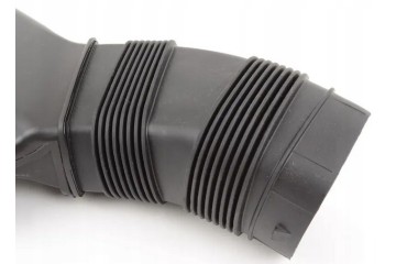 Air intake hose for engine BMW X1 E84 pipe silencer 13717588279 Catalog number of the part OEM 13717588279