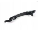 MINI CLUBMAN F54 Exterior door handle rear left 51217327339 Catalog number of the part 51217327339