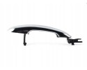 MINI CLUBMAN F54 Exterior door handle rear left 51217327339 Part manufacturer BMW OE