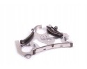 Rail guide BMW E60 E61 E63 OEM 11317523884