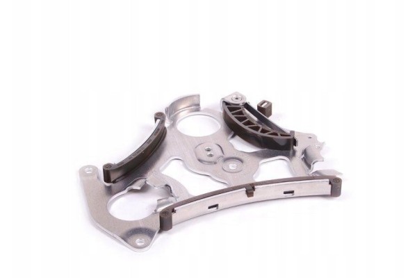 Rail guide BMW E60 E61 E63 OEM 11317523884