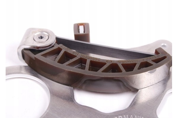 Rail guide BMW E60 E61 E63 OEM 11317523884 Catalog number of the part 11317523884