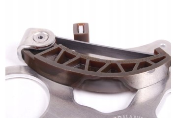 Rail guide BMW E60 E61 E63 OEM 11317523884 Catalog number of the part 11317523884