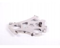 Rail guide BMW E60 E61 E63 OEM 11317523884 Part manufacturer BMW OE