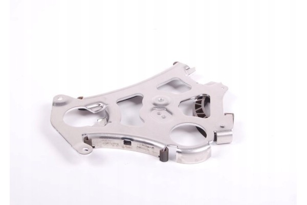 Rail guide BMW E60 E61 E63 OEM 11317523884 Part manufacturer BMW OE