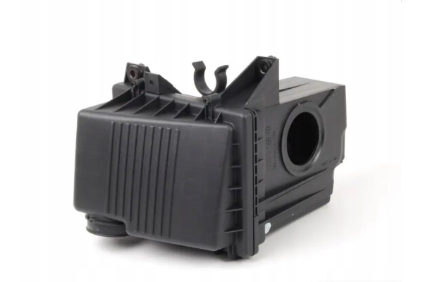 Air intake filter housing MINI CABRIO R52 13721477831
