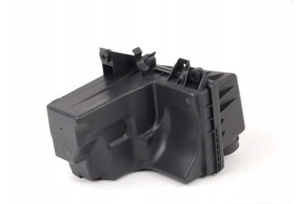 Air intake filter housing MINI CABRIO R52 13721477831 Catalog number of the part 13721477831