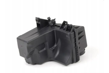 Air intake filter housing MINI CABRIO R52 13721477831 Catalog number of the part 13721477831