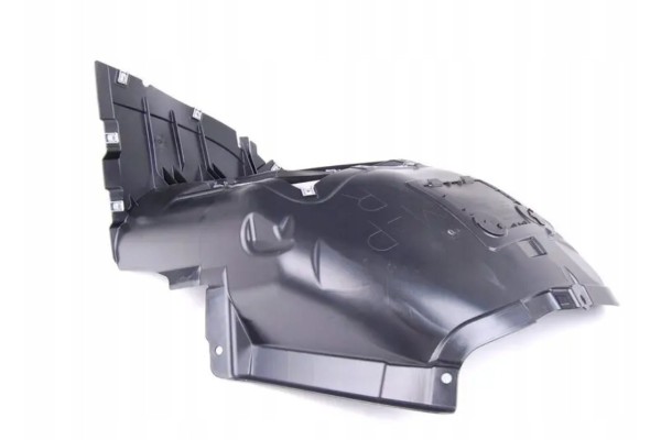 BMW 3 E90 Front Right Inner Rear Mudguard Part 51717892804