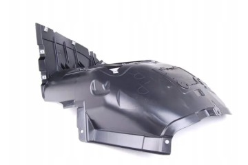 BMW 3 E90 Front Right Inner Rear Mudguard Part 51717892804