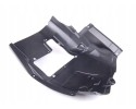 BMW 3 E90 Front Right Inner Rear Mudguard Part 51717892804 Catalog number of the part 51717892804