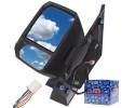 LEFT ELECTRIC MIRROR FOR RENAULT MASTER IV 2024 NEW MODEL 963028926R