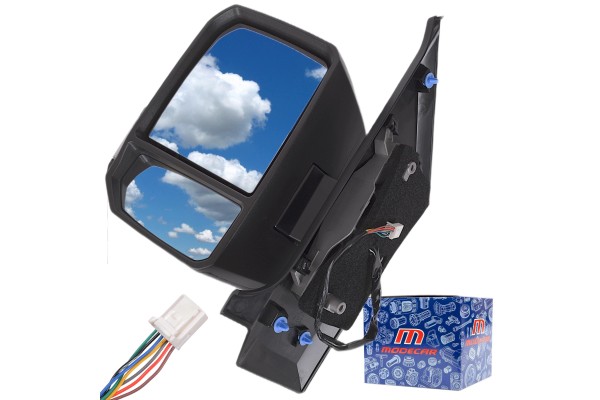 LEFT ELECTRIC MIRROR FOR RENAULT MASTER IV 2024 NEW MODEL 963028926R