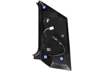 LEFT ELECTRIC MIRROR FOR RENAULT MASTER IV 2024 NEW MODEL 963028926R Catalog number of the original 963028926R