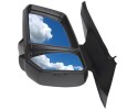 LEFT ELECTRIC MIRROR FOR RENAULT MASTER IV 2024 NEW MODEL 963028926R EAN GTIN 5901063553814