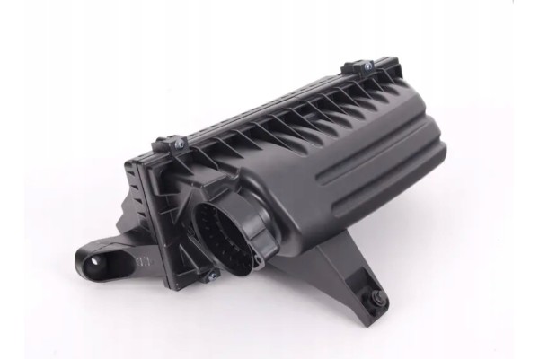 MINI CABRIO R57 Intake silencer 13717565955